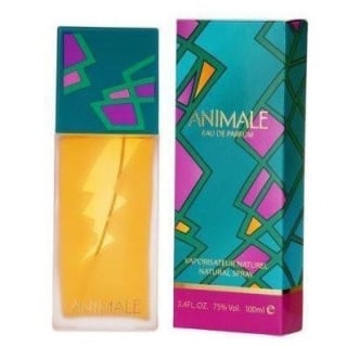 PERFUME ANIMALE MUJER EDP 200 ML - 1