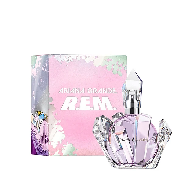 PERFUME ARIANA GRANDE R.E.M MUJER EDP 100 ML - 1