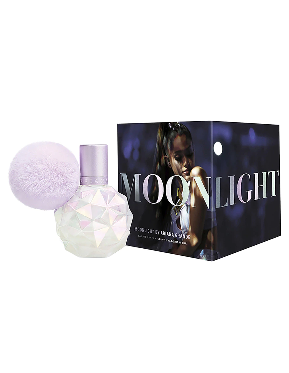 PERFUME ARIANA GRANDE MOONLIGHT MUJER EDP 50 ML - 1