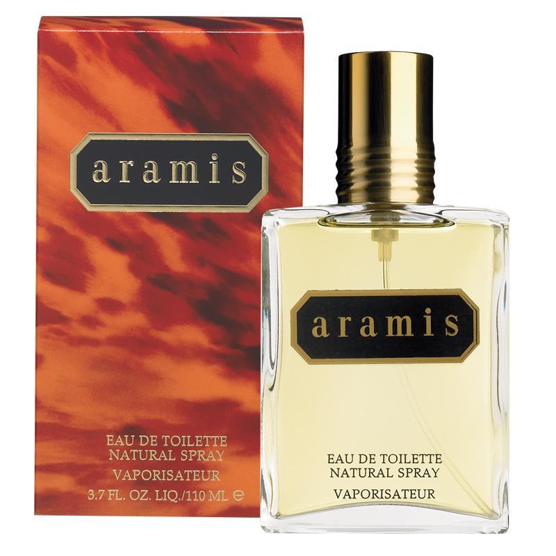Men's Perfume Aramis 746480206562 EDT 110 ml
