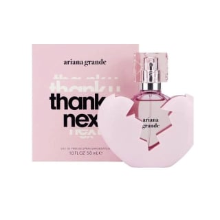 PERFUME ARIANA GRANDE THANK U NEXT MUJER EDP 50 ML - 1