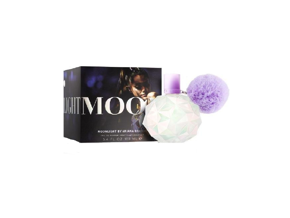 PERFUME ARIANA GRANDE MOONLIGHT MUJER EDP 100 ML - 1