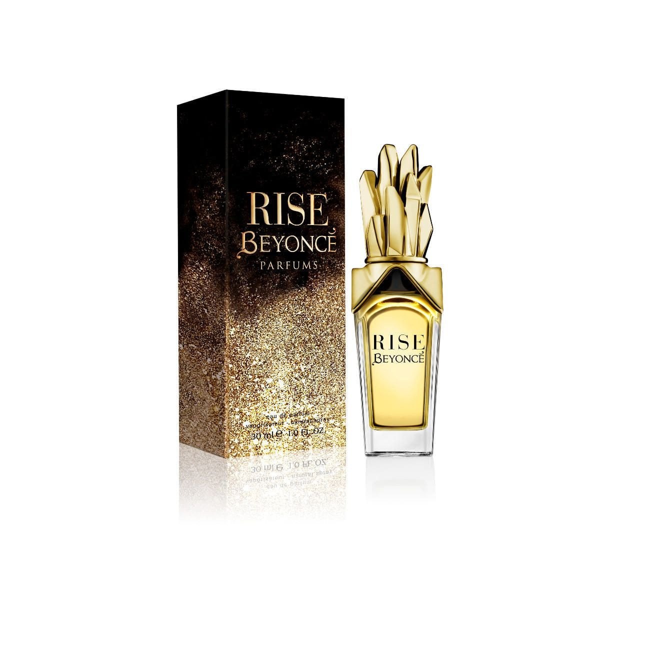 PERFUME BEYONCE RISE MUJER EDP 100 ML - 1