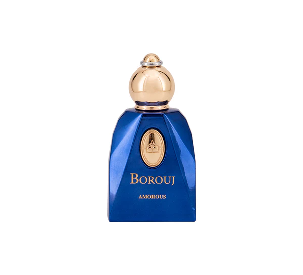 PERFUME BOROUJ AMOROUS UNISEX EDP 85 ML - 1