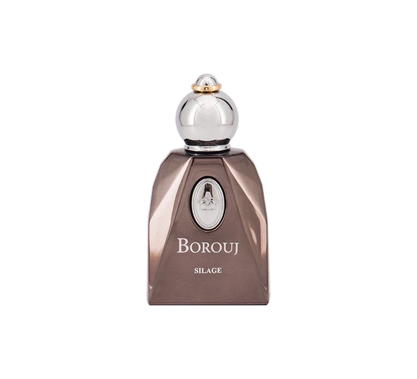 PERFUME BOROUJ SILAGE UNISEX EDP 85 ML - 1