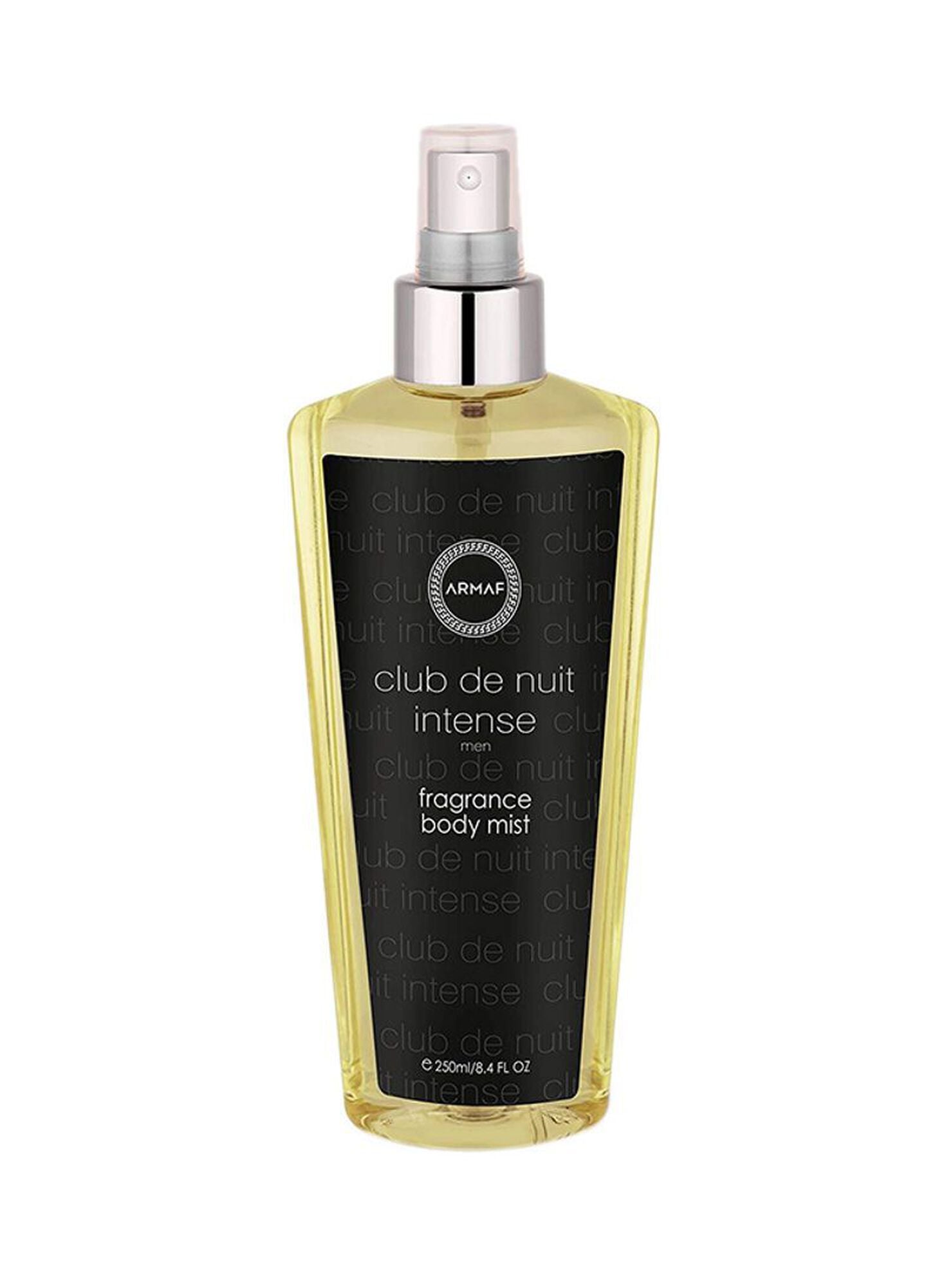 PERFUME ARMAF CLUB DE NUIT INTENSE EDT 105ML - 1