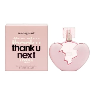 PERFUME ARIANA GRANDE THANK YOU NEXT MUJER EDP 100 ML - 1