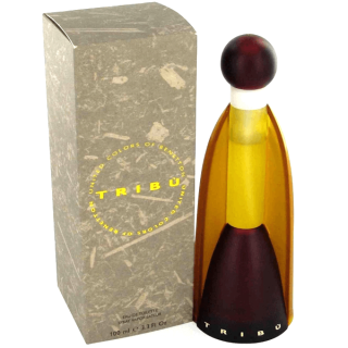 PERFUME UNITED COLORS AND PRESTIGE BEAUTY TRIBU EDT 100ML MUJER | 100 ML - 1