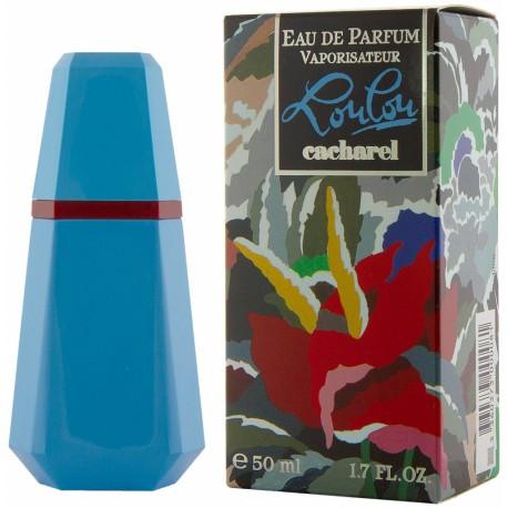 PERFUME CACHAREL LOU LOU MUJER EDP 50 ML - 1