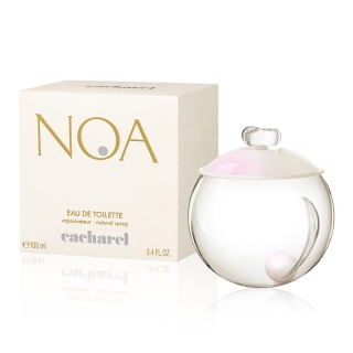 PERFUME CACHAREL NOA EDT 100ML MUJER | 100 ML - 1