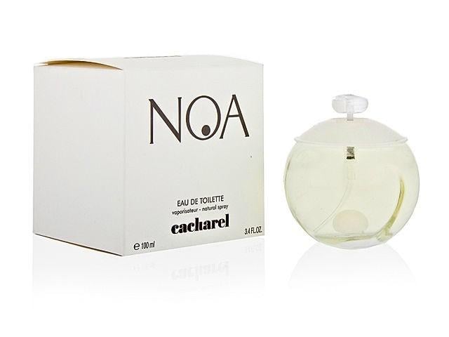 PERFUME CACHAREL NOA MUJER EDT 100 ML SIN CAJA - 1