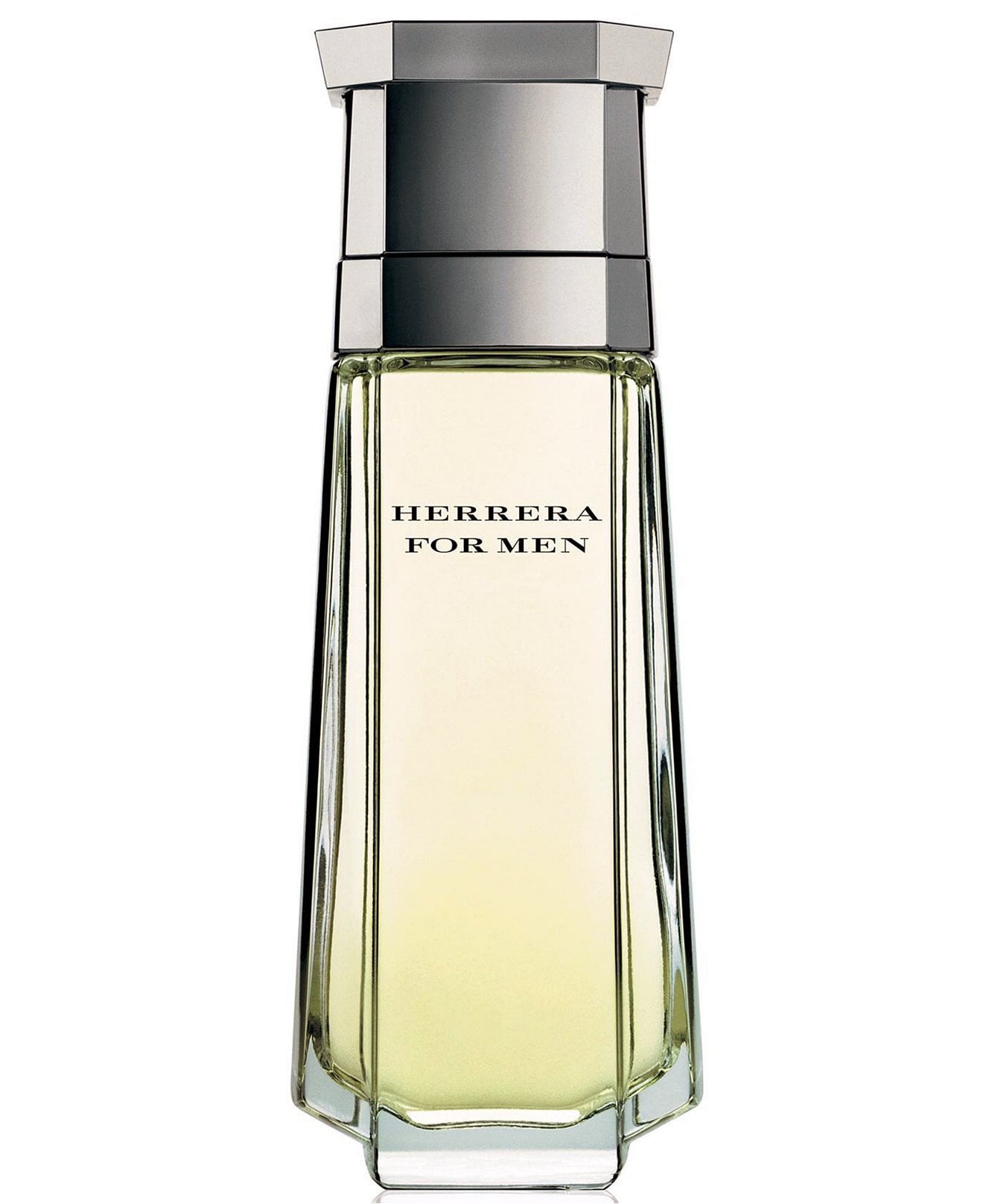PERFUME CAROLINA HERRERA CLASSICO HOMBRE EDT 100 ML SIN CAJA - 1