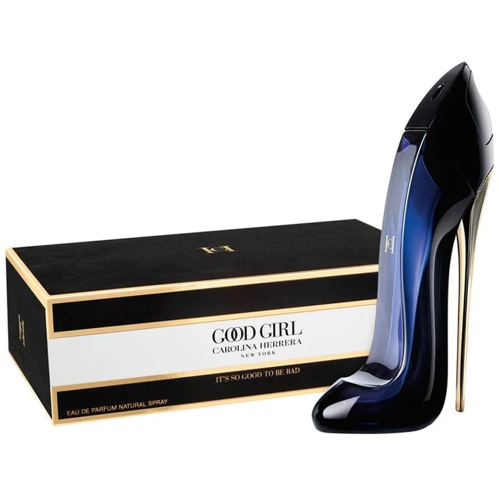 PERFUME CAROLINA HERRERA GOOD GIRL MUJER EDP 150 ML GRANDE - 1