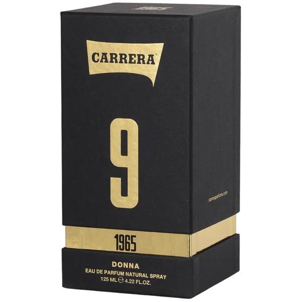 PERFUME CARRERA N°9 DONNA MUJER EDP 125 ML - 1