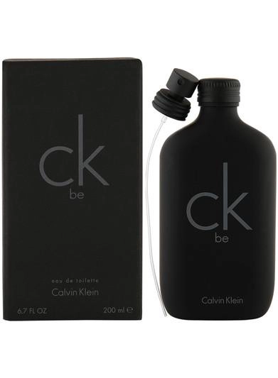PERFUME CALVIN KLEIN CK BE UNISEX 100 ML - 1