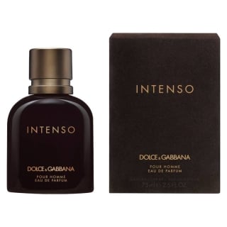 PERFUME DOLCE & GABBANA POUR HOMME INTENSO EDICION LIMITADA HOMBRE EDP 75 ML - 1