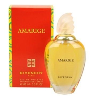 PERFUME GIVENCHY AMARIGE EDT 100ML MUJER | 100 ml - 1