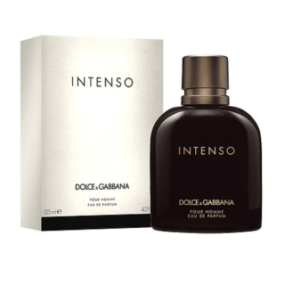 SIN CAJA DOLCE AND GABBANA INTENSO EDP 125ML HOMBRE | 125 ml - 1