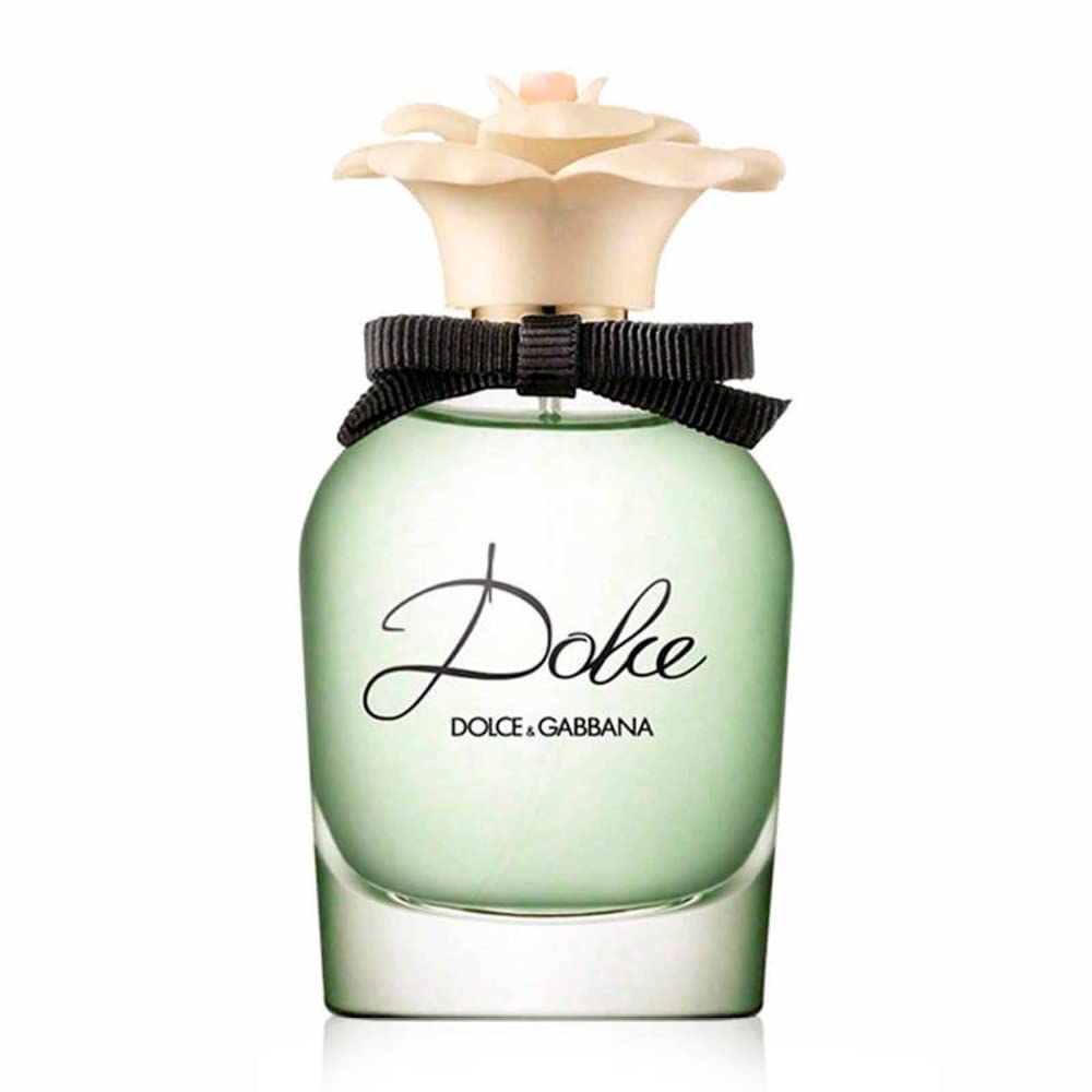 PERFUME DOLCE & GABBANA DOLCE AND GABANNA DOLCE TRADICIONAL MUJER EDP 75 ML SIN CAJA - 1