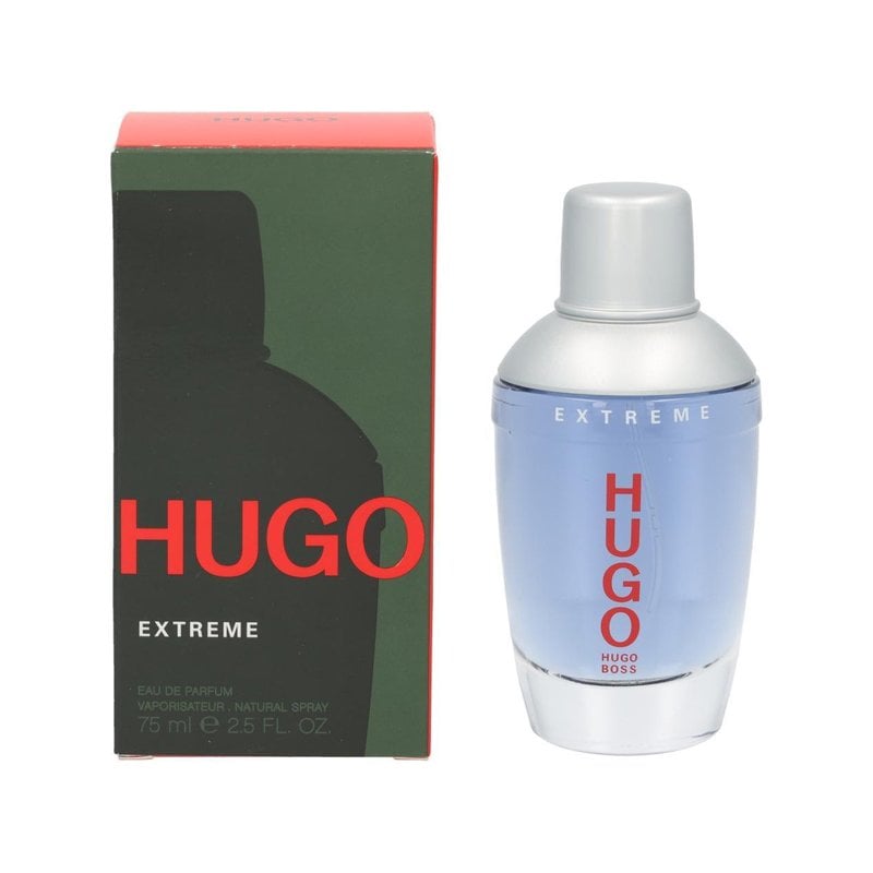 PERFUME HUGO BOSS EXTREME HOMBRE EDP 75 ML - 1