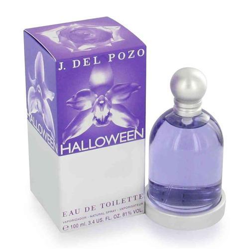 Women's Perfume Jesus Del Pozo HALLOWEEN EDT 50 ml main image 0
