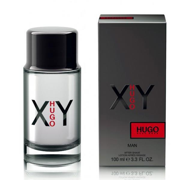 PERFUME HUGO BOSS XY HOMBRE EDT 100 ML - 1