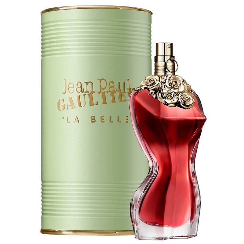 PERFUME JEAN PAUL GAULTIER LA BELLE MUJER EDP 100 ML - 1