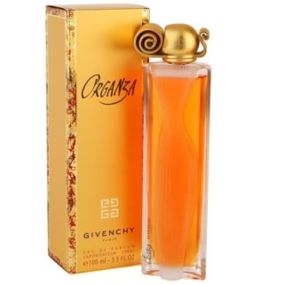 PERFUME GIVENCHY ORGANZA MUJER EDP 100 ML - 1