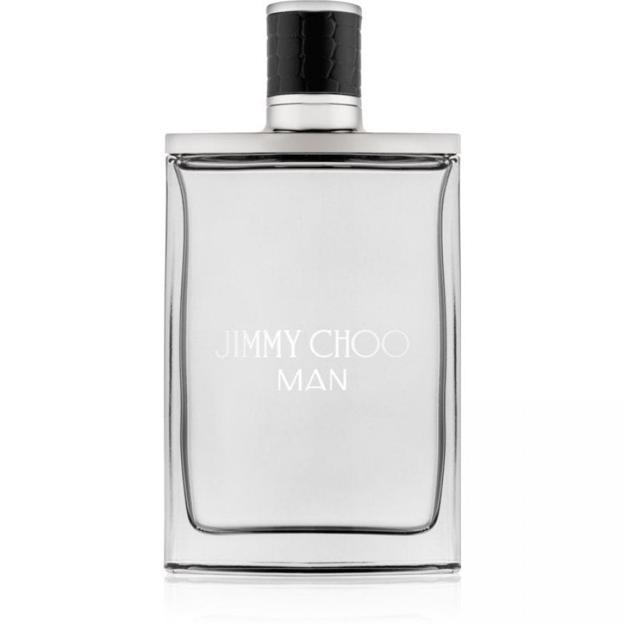 PERFUME JIMMY CHOO HOMBRE EDT 100 ML - 1