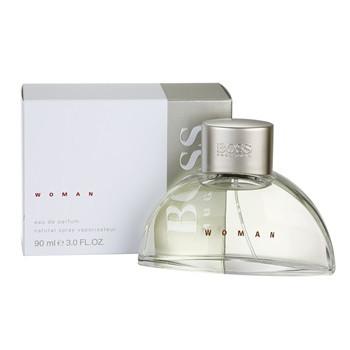 PERFUME HUGO BOSS BOSS MUJER EDP 90 ML - 1