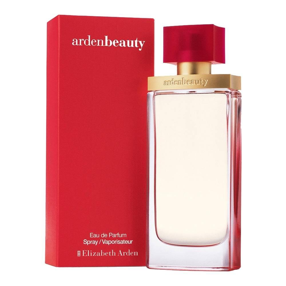 PERFUME ELIZABETH ARDEN ARDEN BEAUTY MUJER EDP 100 ML - 1