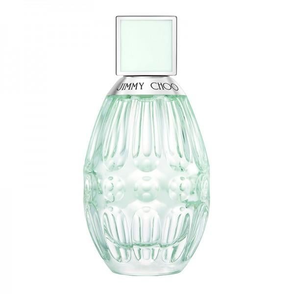 SIN CAJA JIMMY CHOO FLORAL EDT 90ML MUJER - 1