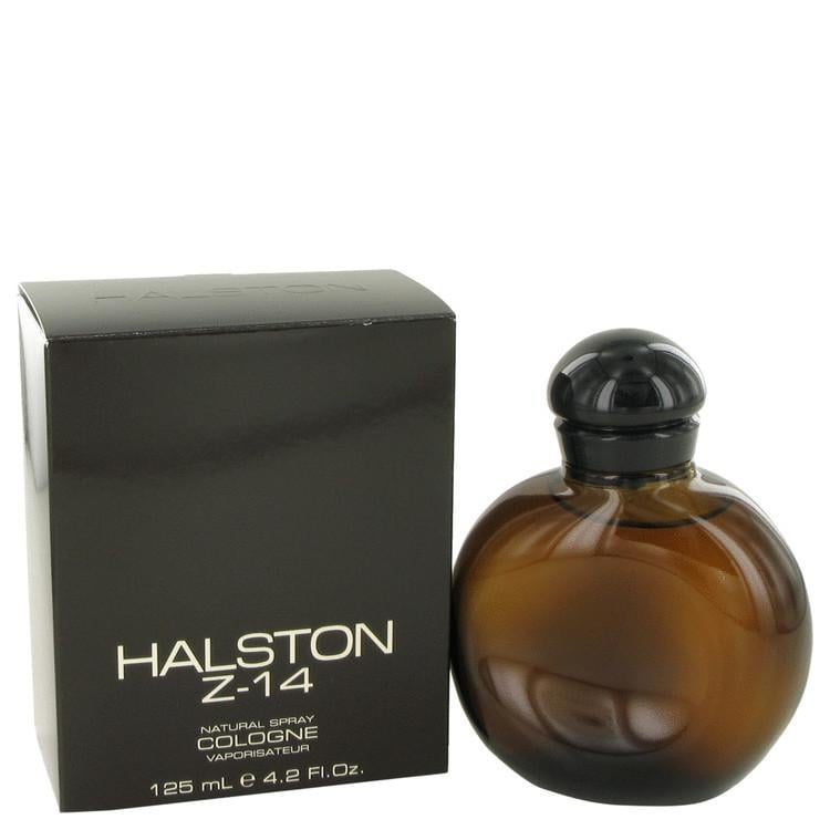 PERFUME HALSTON Z-14 HOMBRE EDT 125 ML - 1