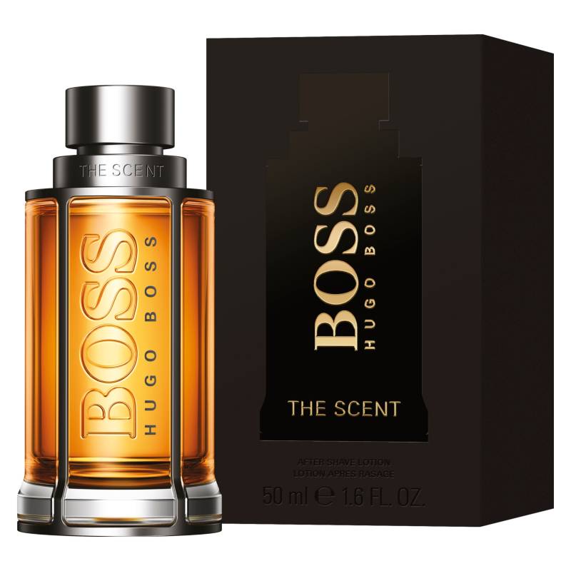 PERFUME HUGO BOSS BOSS THE SCENT EDT 50ML HOMBRE | 50 ML - 1