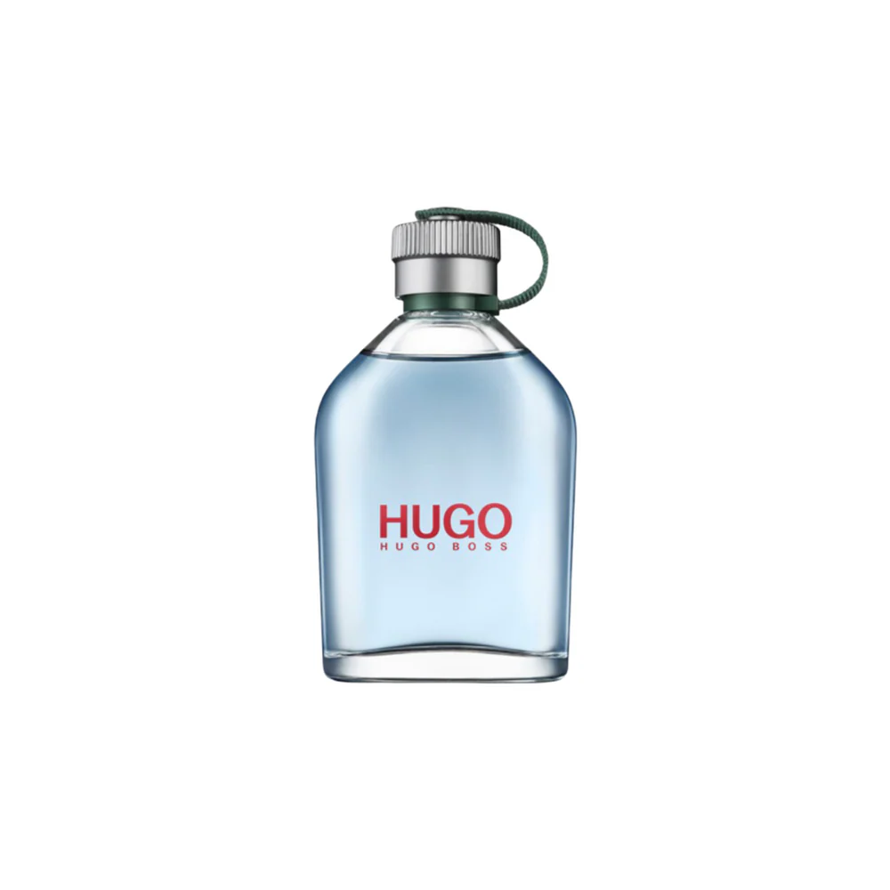 PERFUME HUGO BOSS CANTIMPLORA EDT 200ML HOMBRE - 1
