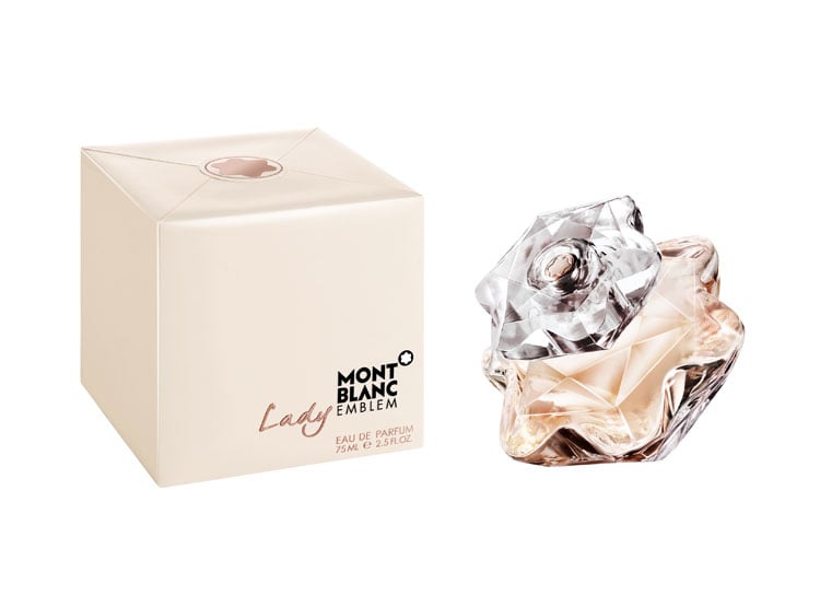 PERFUME MONTBLANC LADY EMBLEM MUJER EDP 75 ML - 1