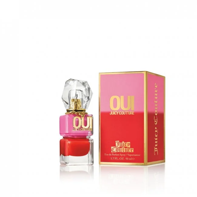 Women's Perfume Juicy Couture OUI EDP EDP 50 ml main image 1