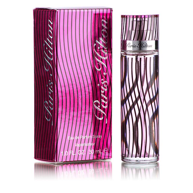 PERFUME PARIS HILTON MUJER EDP 30 ML - 1