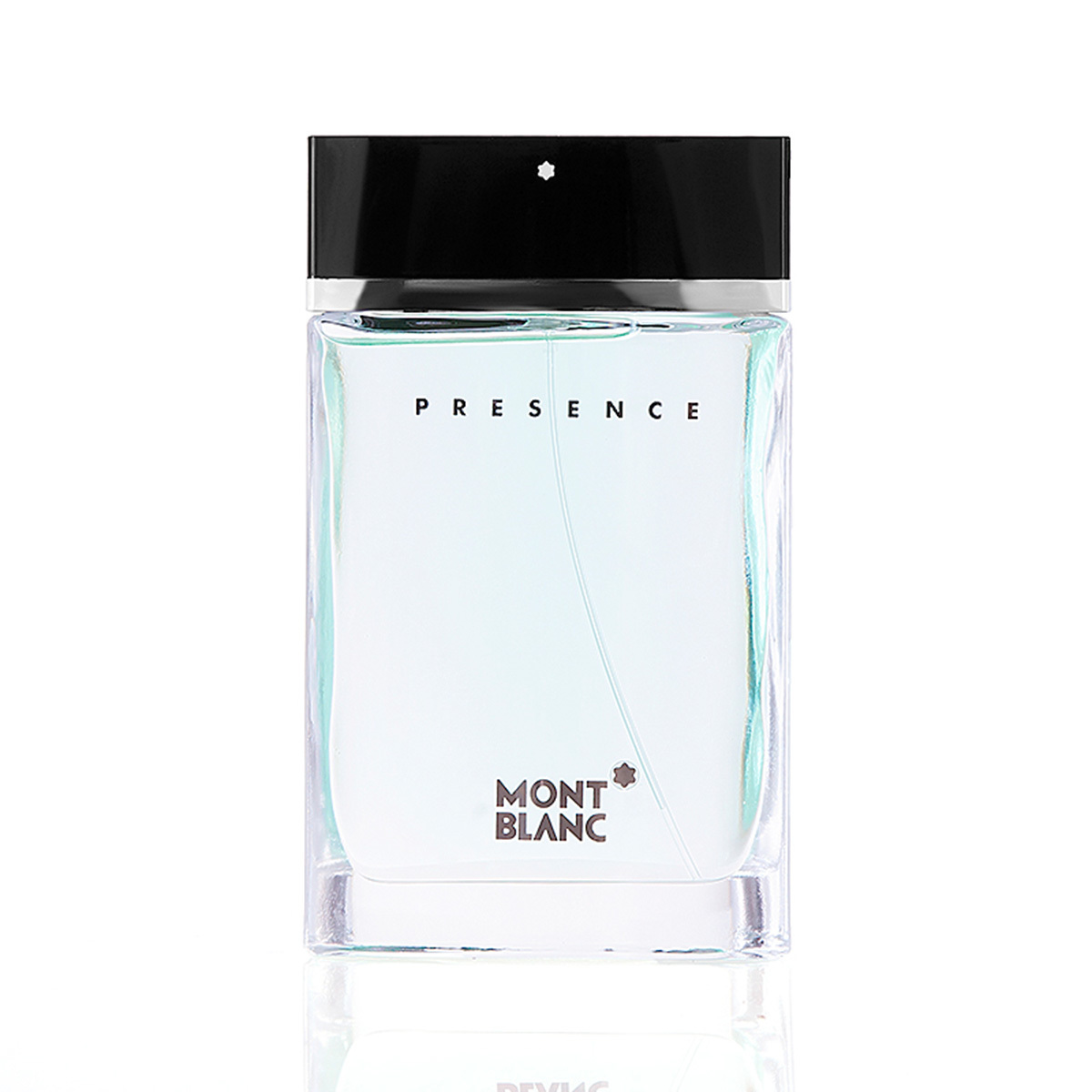 PERFUME MONTBLANC PRESENCE HOMBRE EDT 75 ML - 1