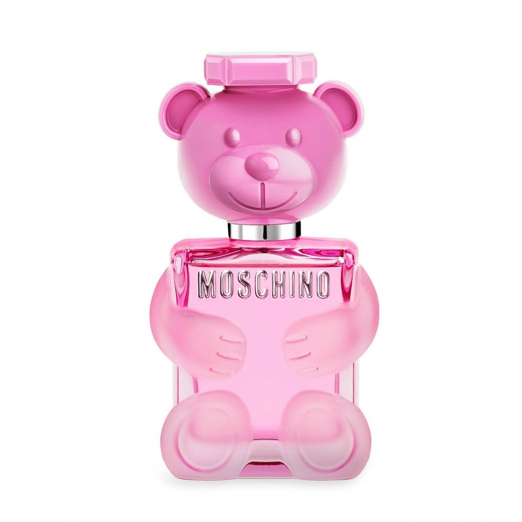 PERFUME MOSCHINO TOY 2 BUBBLE GUM MUJER EDT 100 ML SIN CAJA - 1