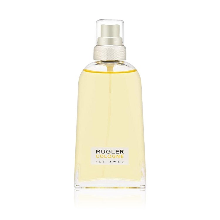 PERFUME MUGLER COLOGNE FLY AWAY UNISEX EDT 100 ML SIN CAJA - 1