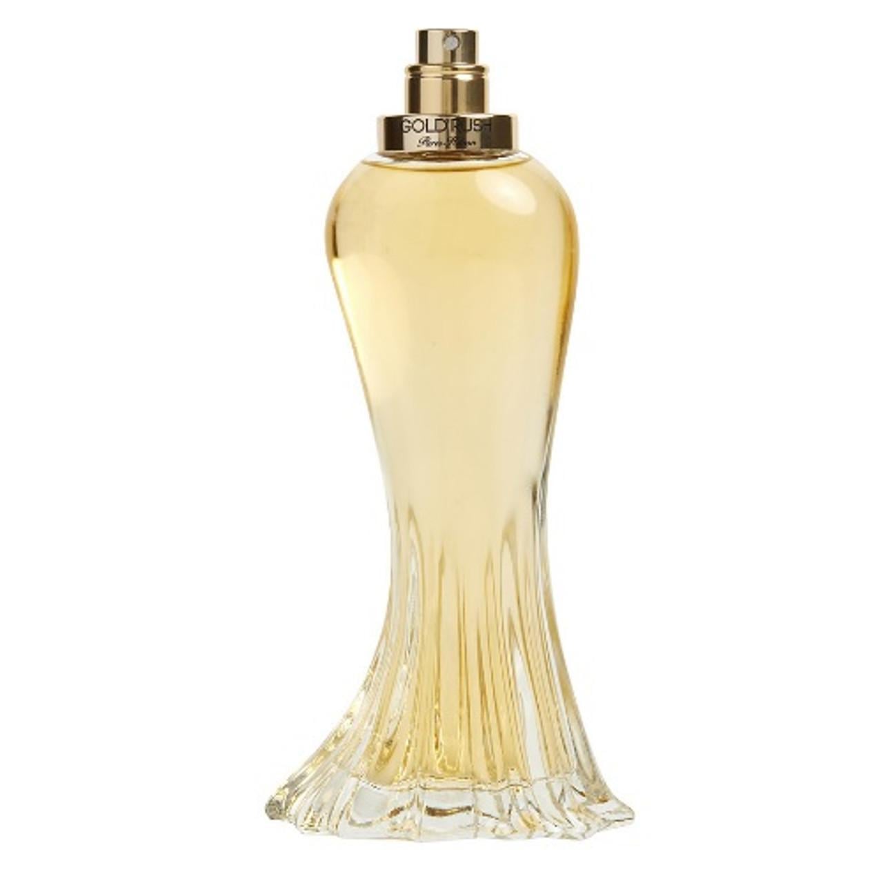 PERFUME PARIS HILTON GOLD RUSH MUJER EDP 100 ML SIN CAJA - 1