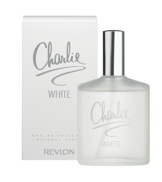 PERFUME REVLON CHARLIE WHITE MUJER EDT 100 ML - 1