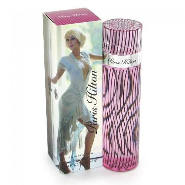 PERFUME PARIS HILTON TRADICIONAL MUJER EDP 100 ML - 1
