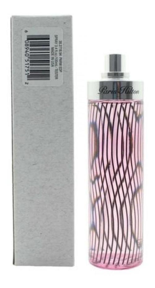 PERFUME PARIS HILTON TRADICIONAL MUJER EDP 100 ML SIN CAJA - 1
