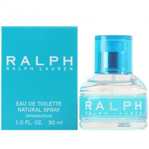 PERFUME RALPH LAUREN RALPH (RALPH CELESTE) MUJER EDT 30 ML - 1