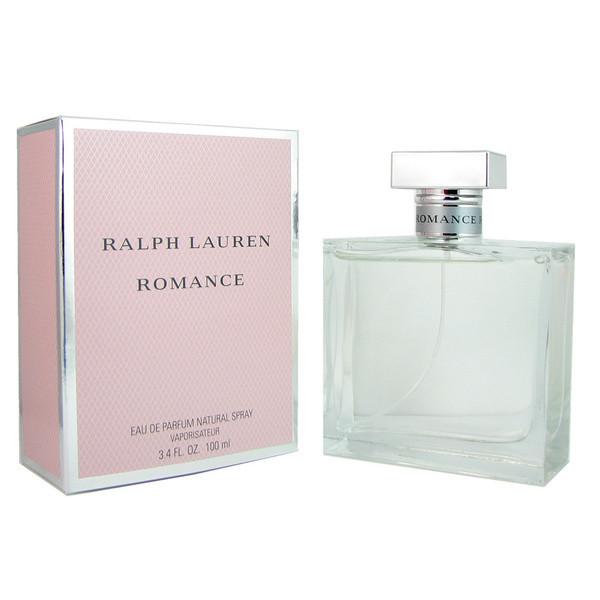 PERFUME RALPH LAUREN ROMANCE MUJER EDP 100 ML - 1