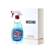 PERFUME MOSCHINO FRESH COUTURE MUJER EDT 100 ML - 1