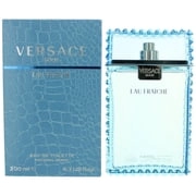 PERFUME VERSACE EAU FRAICHE HOMBRE EDT 200 ML - 1