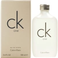 PERFUME CALVIN KLEIN CK ONE UNISEX EDT 100 ML - 1